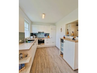 Ferienhaus Zingst Außenaufnahme 6