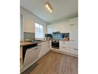 Ferienhaus Zingst Außenaufnahme 7