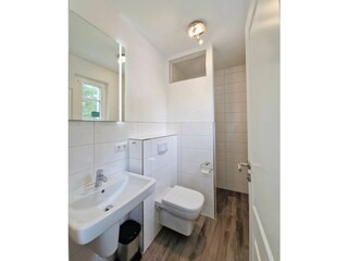Ferienhaus Zingst Außenaufnahme 9