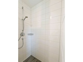 Ferienhaus Zingst Außenaufnahme 10