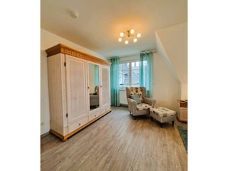Ferienhaus Zingst Außenaufnahme 12