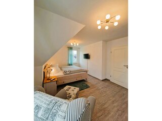Ferienhaus Zingst Außenaufnahme 18