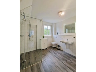 Ferienhaus Zingst Außenaufnahme 15