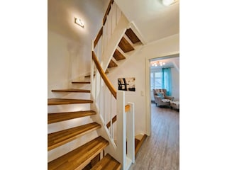 Ferienhaus Zingst Außenaufnahme 16