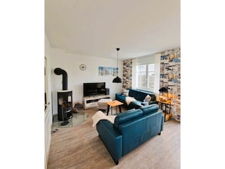 Ferienhaus Zingst Außenaufnahme 19