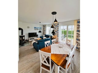 Ferienhaus Zingst Außenaufnahme 20
