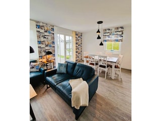 Ferienhaus Zingst Außenaufnahme 21