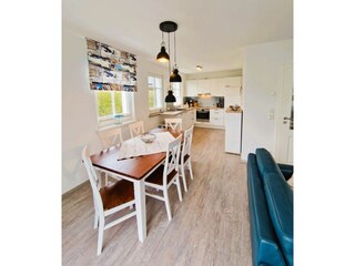 Ferienhaus Zingst Außenaufnahme 22