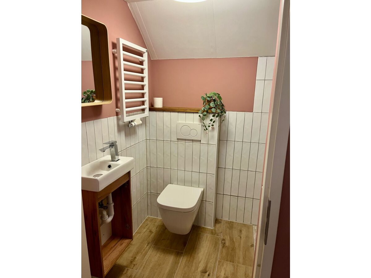 Badezimmer oben