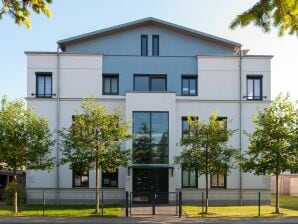 Ferienwohnung Zinnowitz 1/5 La Mer