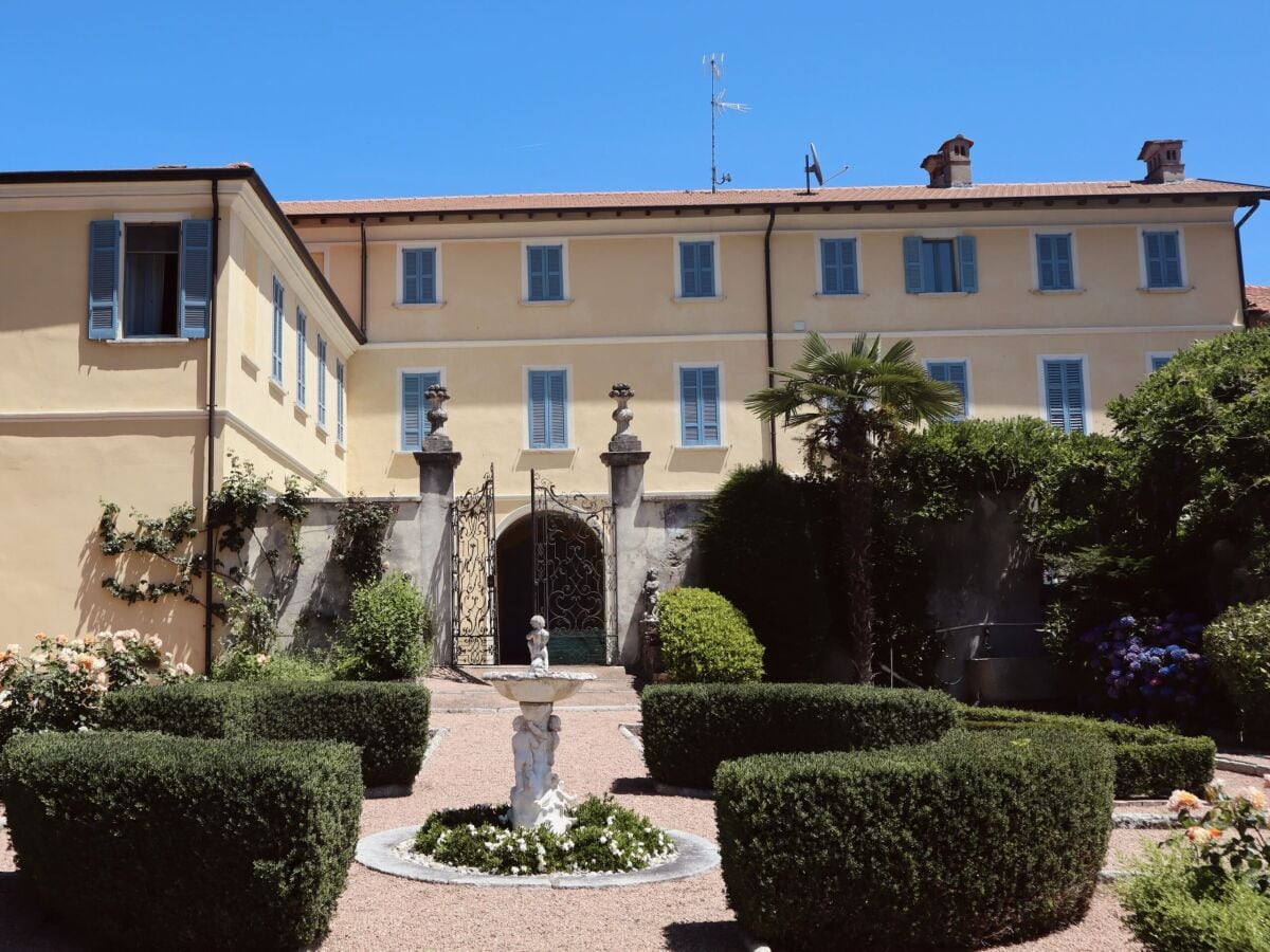 Italienischer Garten