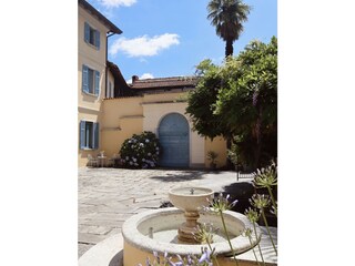 Privat square