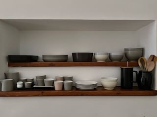 Aurelia kitchen
