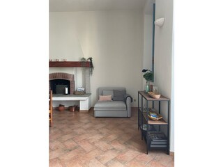 Aurelia living room