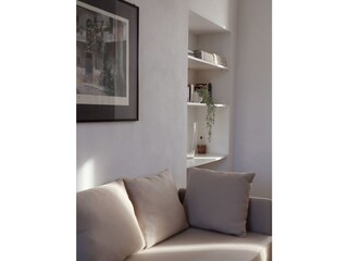 Emilia living room