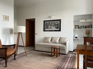 Emilia living room