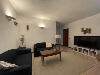 Karolina living room