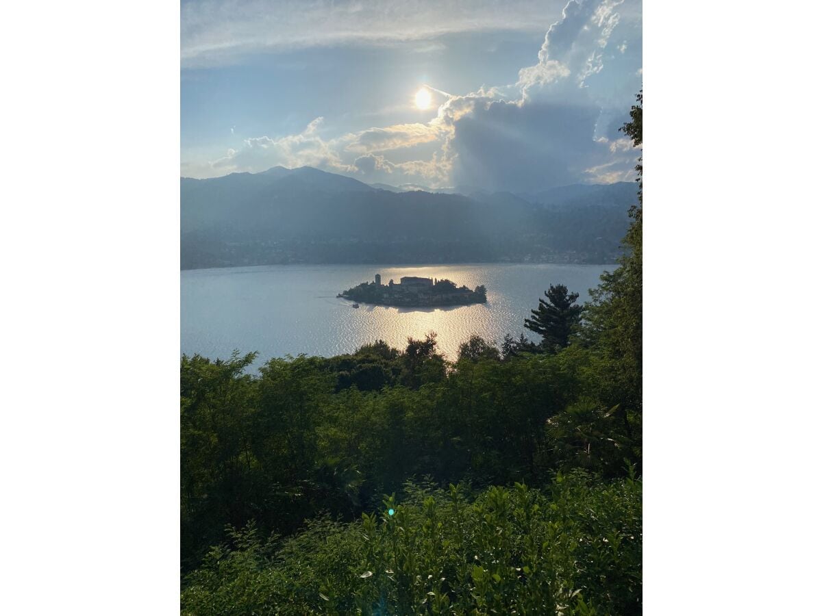 Lago di Orta