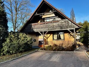 Ferienhaus Lütt Heidjer Hus - Buchholz in der Nordheide - image1