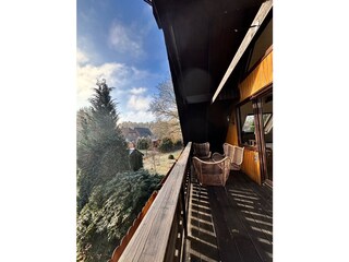 Holiday house Buchholz in der Nordheide Features 18