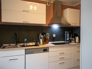 Holiday house Buchholz in der Nordheide Features 20