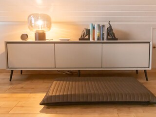 Holiday house Buchholz in der Nordheide Features 12
