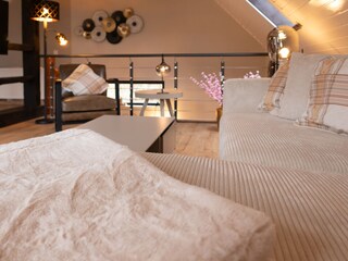 Holiday house Buchholz in der Nordheide Features 7