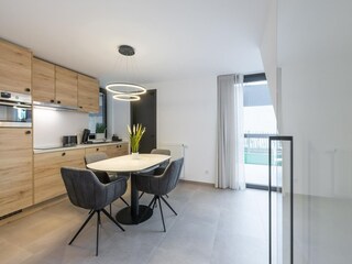 Villa Westende Ausstattung 18