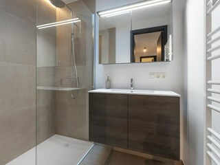 Villa Westende Ausstattung 21