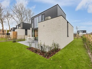 Villa Westende Outdoor Recording 5