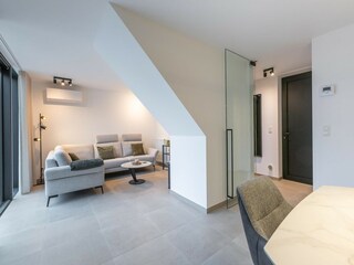 Villa Westende Ausstattung 22