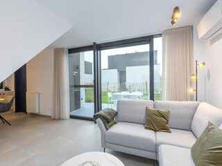 Villa Westende Ausstattung 23