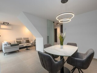 Villa Westende Ausstattung 24