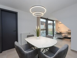 Villa Westende Features 7