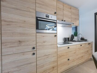 Villa Westende Features 10