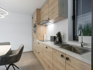 Villa Westende Features 10