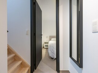 Villa Westende Ausstattung 12