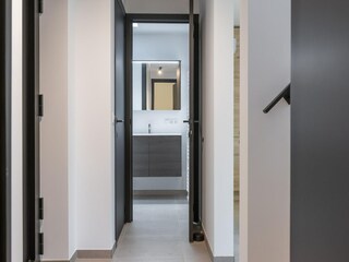 Villa Westende Features 13