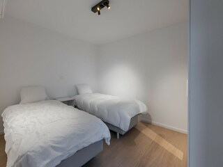 Villa Westende Ausstattung 25