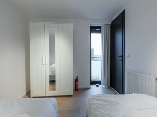 Villa Westende Ausstattung 17