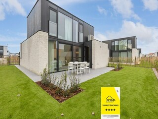 Villa Westende  34