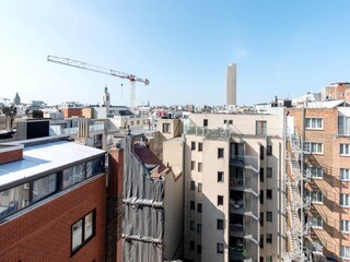 Apartment Ostende Outdoor Recording 3