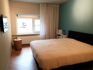 Appartamento Ostende Caratteristiche 8