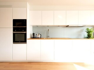 Apartamento Ostende Características 10