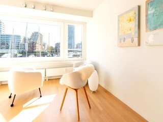 Apartamento Ostende Características 12