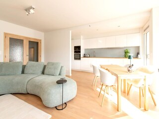 Apartamento Ostende Características 13