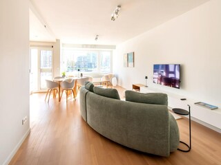 Appartamento Ostende Caratteristiche 14