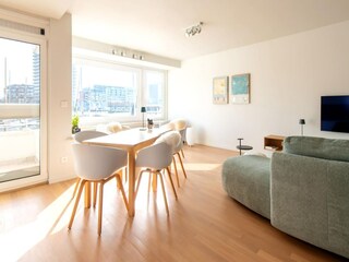 Apartamento Ostende Características 17