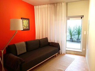 Appartement Ostende Équipement 22