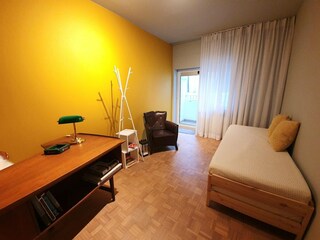 Apartamento Ostende Características 19